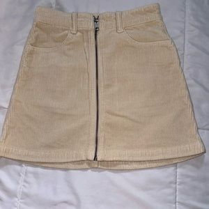 American Eagle skirt